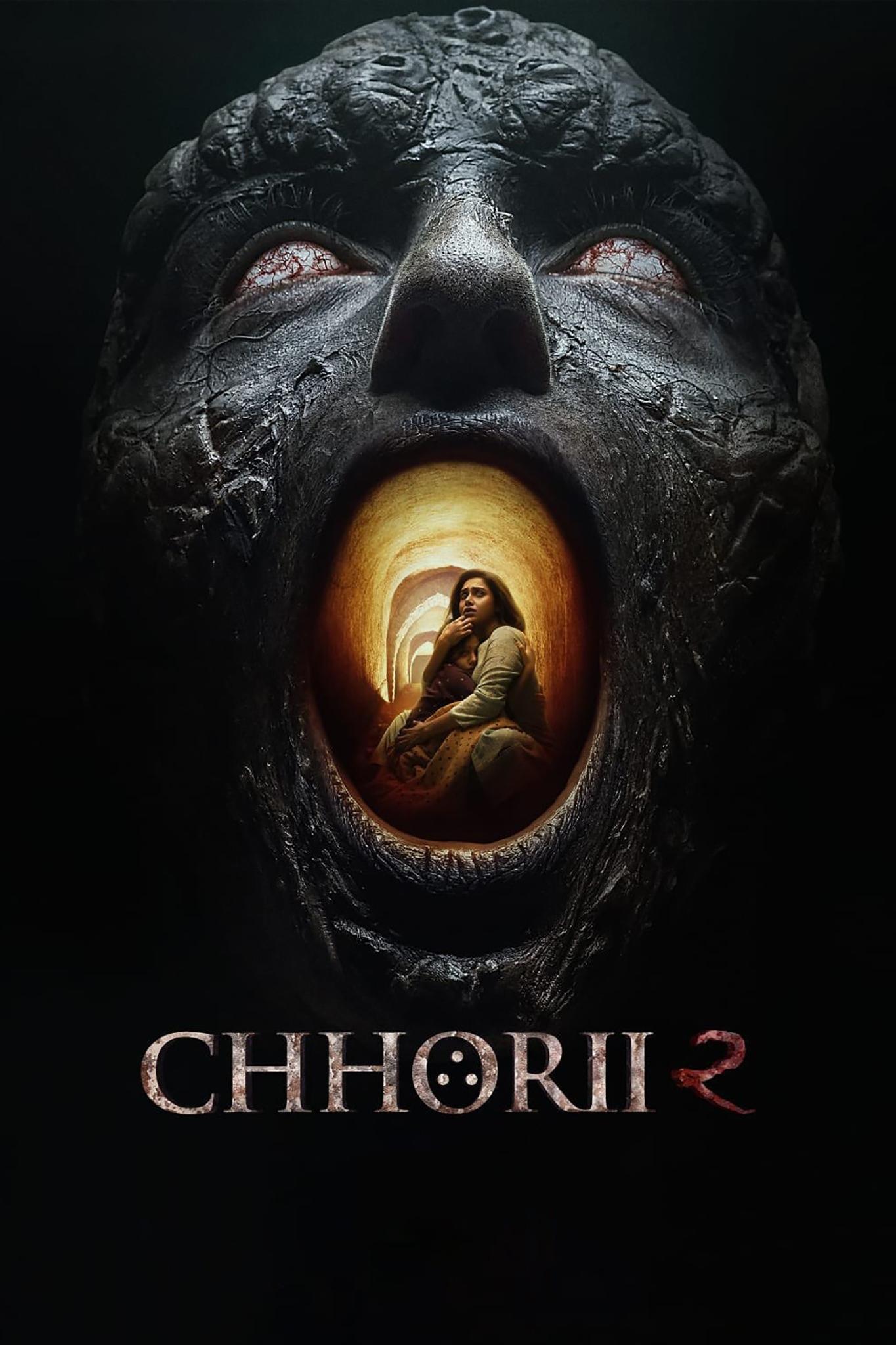 Chhorii 2 (2025) – Bollywood Movie